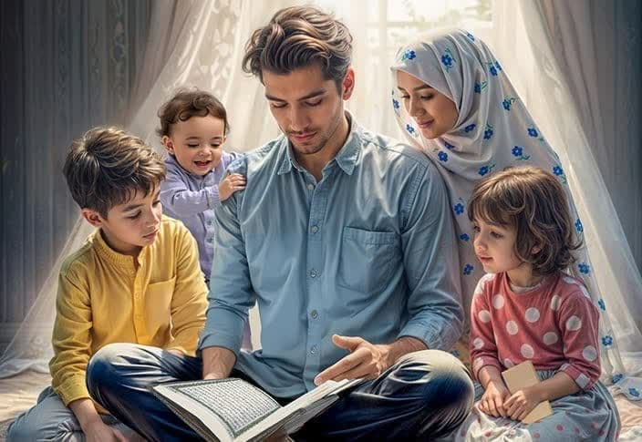 طرح «زندگی با آیه‌ها» با استقبال گسترده مددجویان