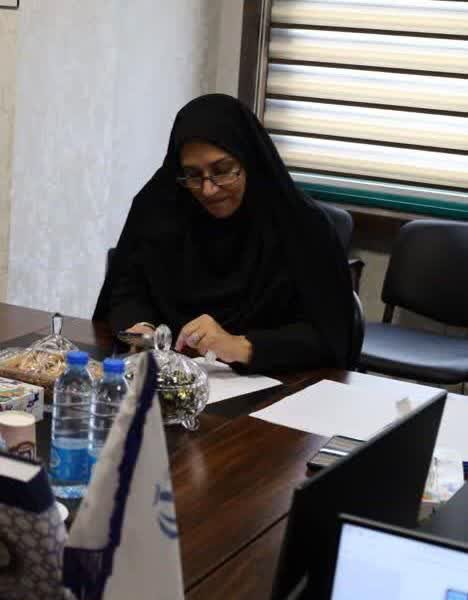 سرپرست اداره کل ورزش و جوانان خراسان رضوی منصوب شد
