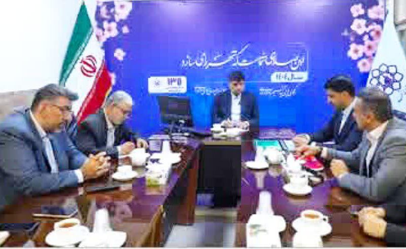 پاسخگویی شهرداری مشهد به پیگیری مشکلات شهروندان