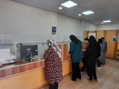 رتبه نخست کشور در اعطای تسهیلات قرض الحسنه