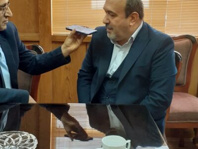  زنگ خاتمه حدنگاری در خراسان رضوی به صدا در‌می‌آید