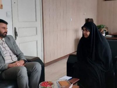موازی کاری در جمع آوری اسناد و مدارک شهدا