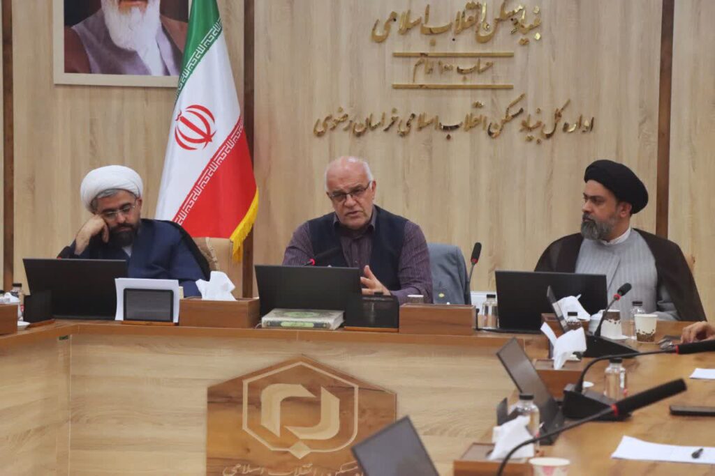 آغاز عملیات اجرایی بیش از ۴ هزار واحد مسکونی