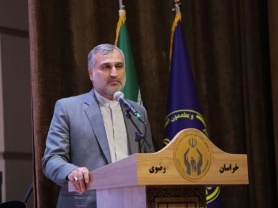 مشارکت 7200 دختر نیکوکار در طرح اکرام و ایتام