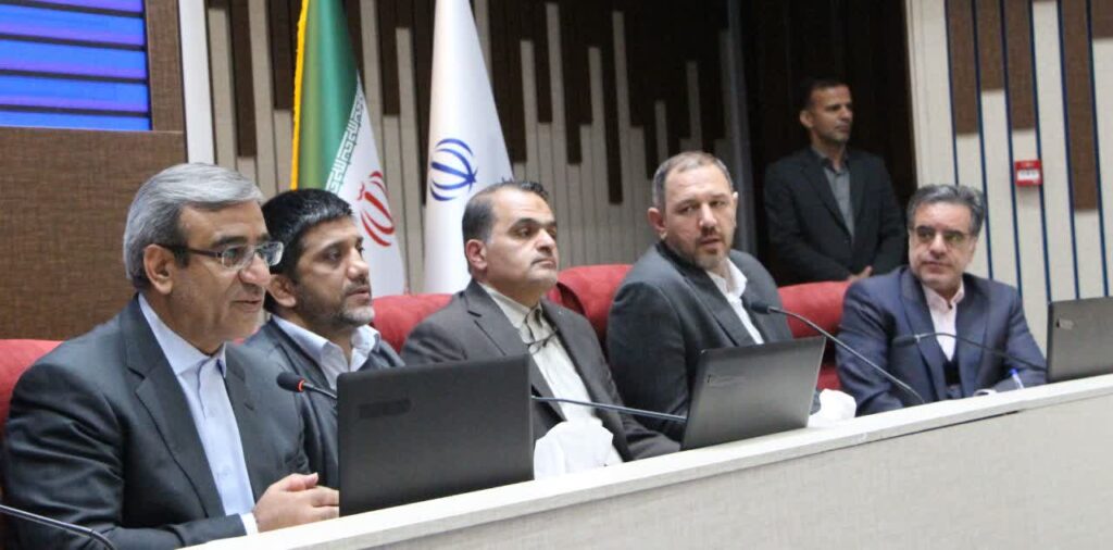 احیای ورزش خراسان رضوی با کشتی