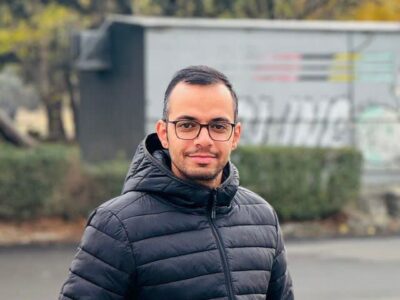 از دوچرخه‌سواری تا مربیگری در تیم ملی