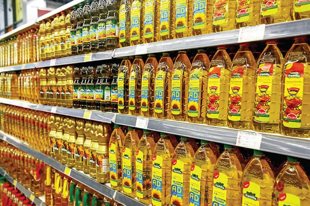خبر رسمی درباره قیمت روغن و شکر اعلام شد + جزئیات