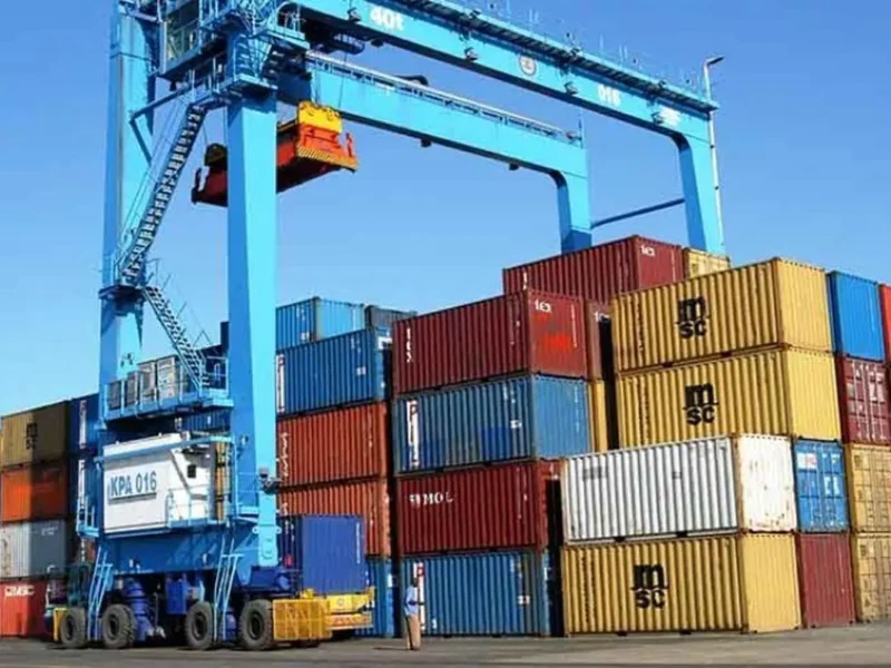 صادرات ۲ میلیارد دلاری ایران به کشورهای اوراسیا