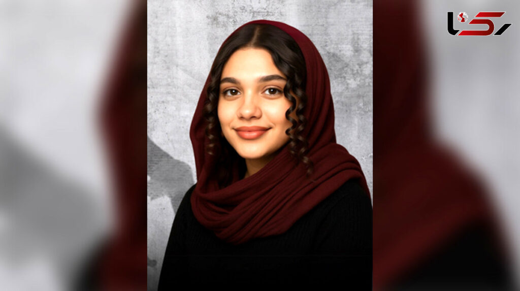 قتل دختر 18 ساله توسط پدرش در آرایشگاه زنانه اسلامشهر !