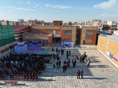 اختصاص ۶ همت بودجه شیر مدارس