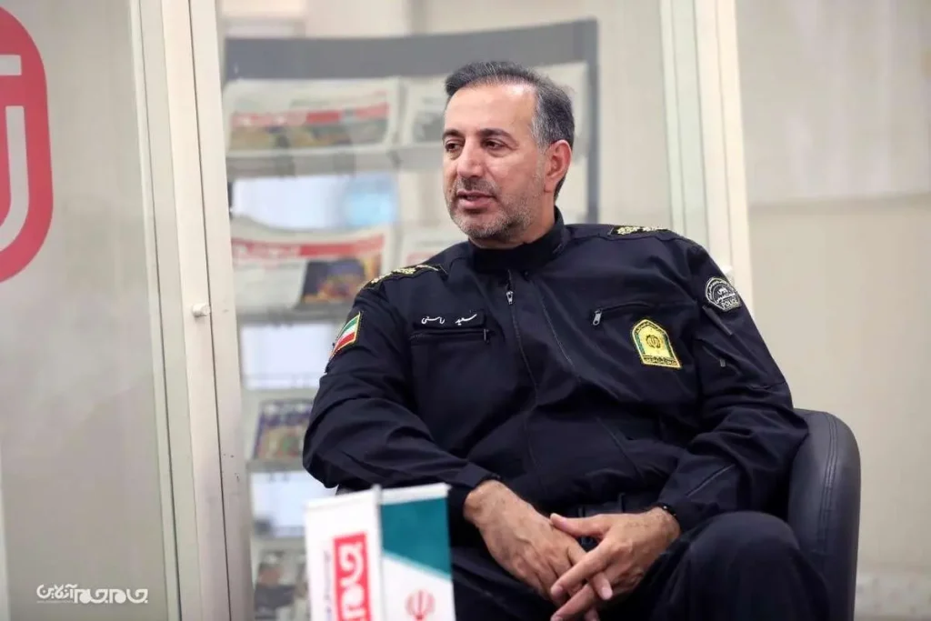 مقاومت کنید شلیک می‌کنیم