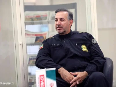 مقاومت کنید شلیک می‌کنیم