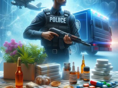 مجازات حمل مواد مخدر چیست ؟