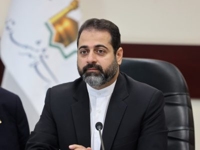 نمایشگاه فرصتی بی‌بدیل برای توسعه سرمایه‌گذاری