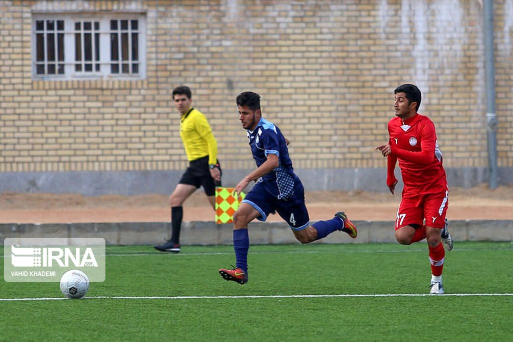 فولاد به لیگ برتر رسید