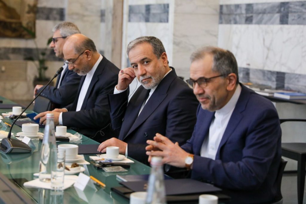 پیشنهادات فنی می‌تواند بن‌بست شکن باشد