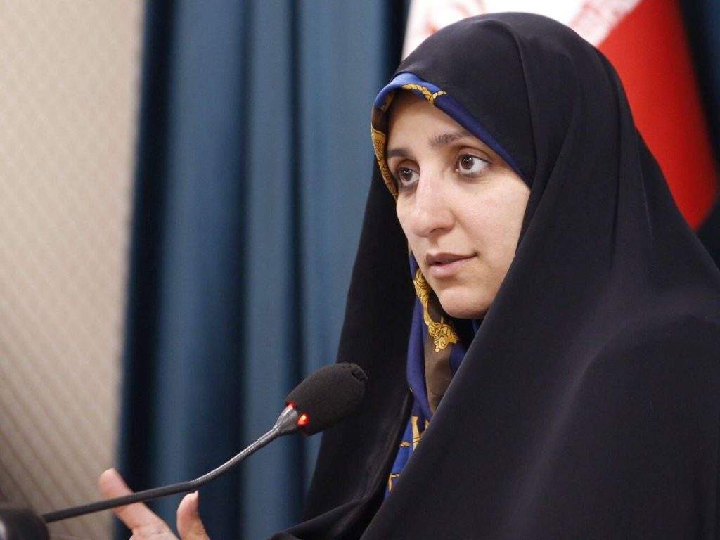 تعیین‌کننده سرنوشت لایحه حمایت از زنان