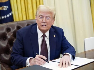 سورپرایز ترامپ برای بانک جهانی