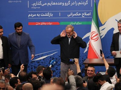 تکذیب استعفای پزشکیان از سوی شورای اطلاع‌رسانی دولت!