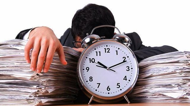 چرا اهمالکاری میکنیم؟