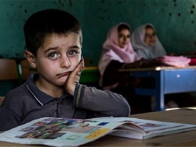 افزایش کار کودکان همراه با تحصیل طی سالهای اخیر