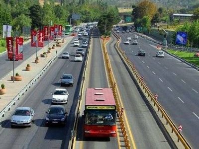 خط ویژه؛ مسیر زندگی است نه میان‌بُر ترافیکی