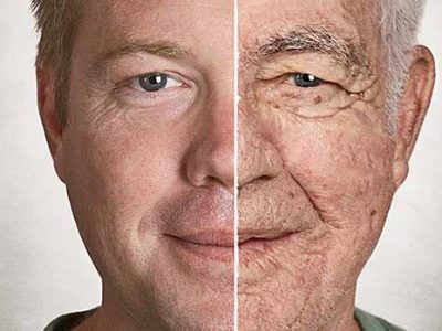 چگونه دیرتر پیر شویم؟