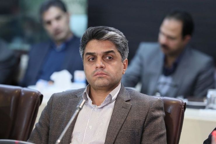 مشهد در زمینه مدیریت پسماند یک خوشه صنعتی کامل ایجاد کرده است