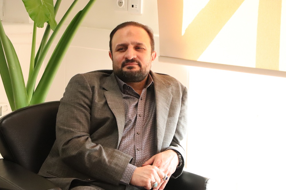 تحقق تدبیر ۲۵ ساله برای آبیاری فضای سبز مشهد