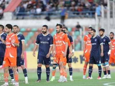 سایپا از صعود به لیگ برتر بازماند