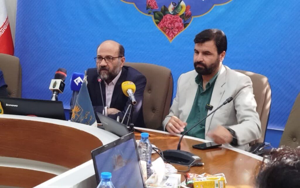 کمتر از یک درصد اسناد، محرمانه است
