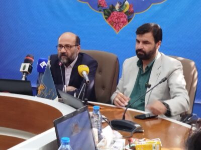 کمتر از یک درصد اسناد، محرمانه است