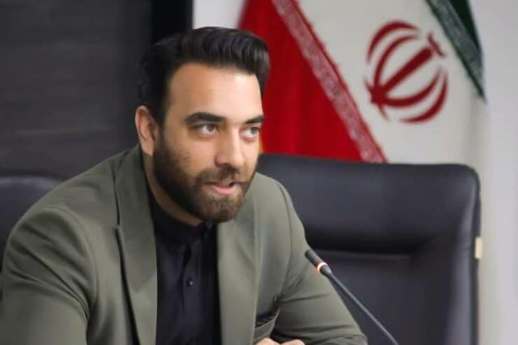 افتتاح و بهره برداری خانه کشتی در مشهد