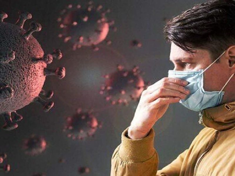 کرونا ازسر گرفته شد
