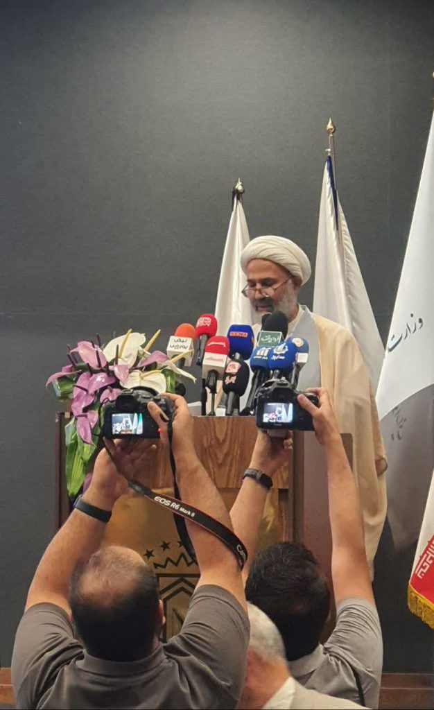 کمتر از یک درصد، سهم استان از شبکه آزادراهی کشور
