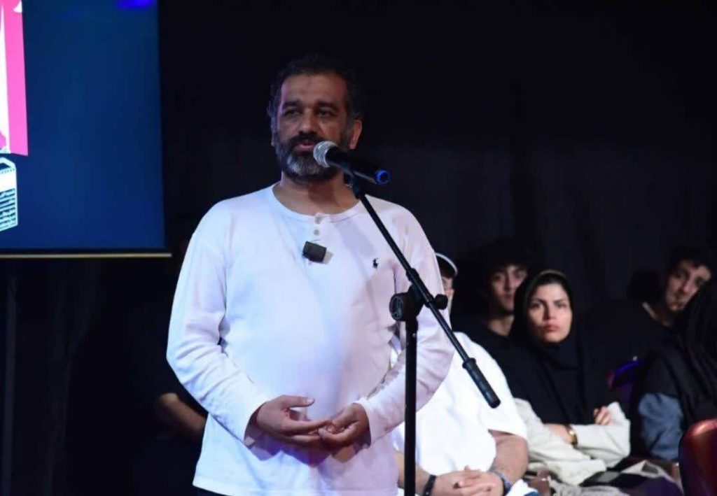 برگزاری جشن تئاتر مشهد