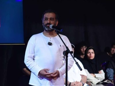 برگزاری جشن تئاتر مشهد