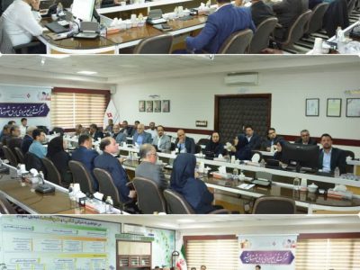 عبور از ناترازی انرژی نیازمند حرکت ملی است