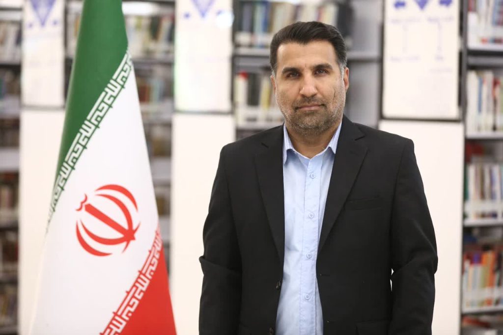 افزایش ساعت خدمات کتابخانه مرکزی امام خمینی مشهد