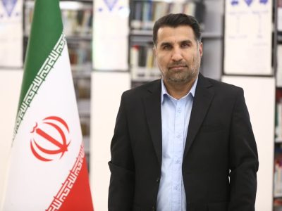 افزایش ساعت خدمات کتابخانه مرکزی امام خمینی مشهد