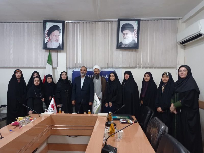 فاطمه سعادتیان مدیر خبرگزاری مهر خراسان رضوی شد