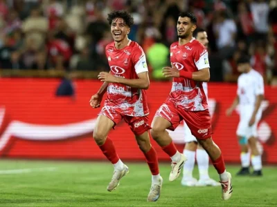 تعیین‌ تکلیف پرسپولیس در اردوی ترکیه
