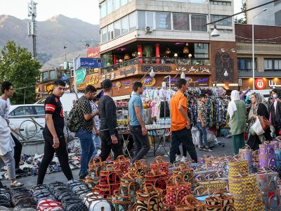 تأمین اقلام مصرفی ماه رمضان و عید