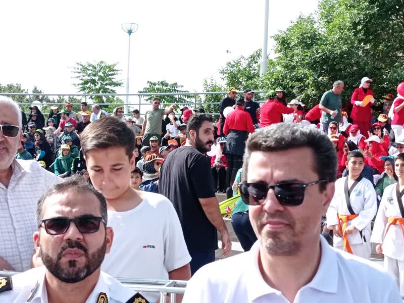 جشنواره ملی «روایت حرکت »در مشهد برگزار میشود