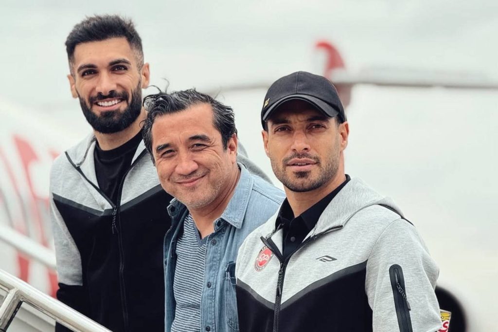 داستان خداداد و تراکتور !