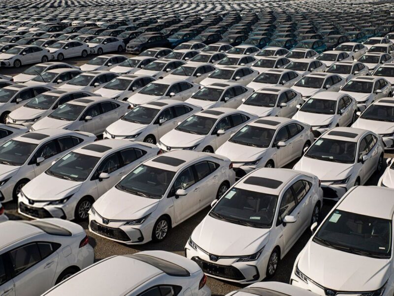 آغاز ثبتنام سواریهای ارزان سایپا با شرایط ویژه