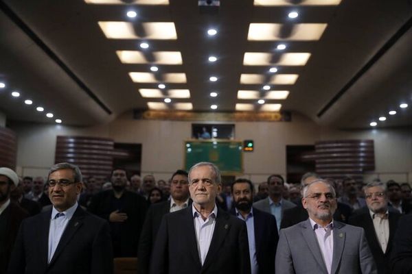 تجربه مدرسه سازی مردمی خراسان رضوی باید الگو شود