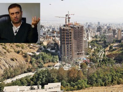 دبیری مهر: از هتل سازی در کشور حمایت کنیم