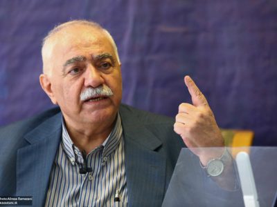 خانه خراب کن خود و دنیا آباد کن دیگران شده ایم