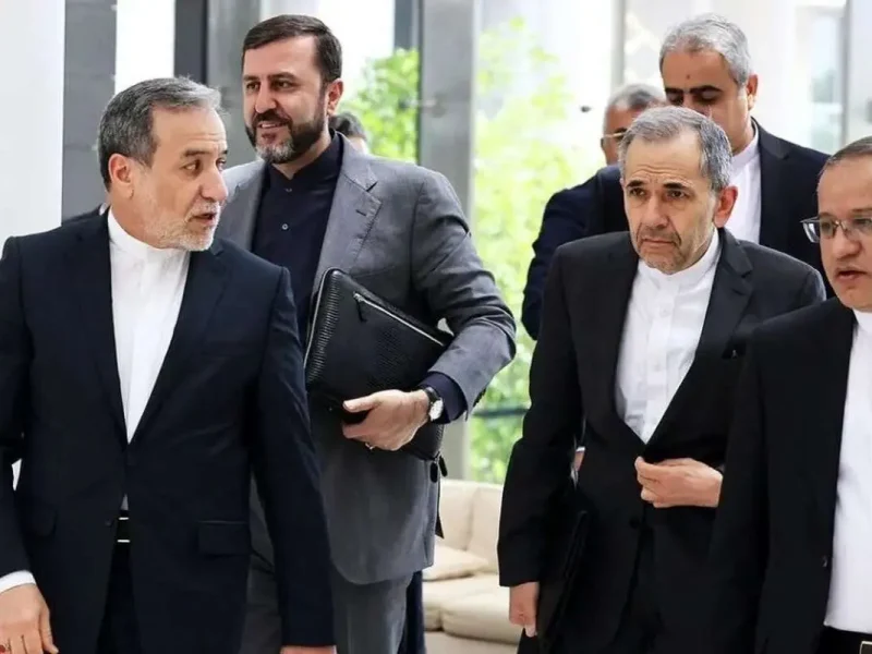 حاصل مذاکرات رم برای تهران و واشنگتن چه بود؟